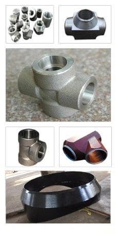 tee_ reducer_ cap and other fittings_